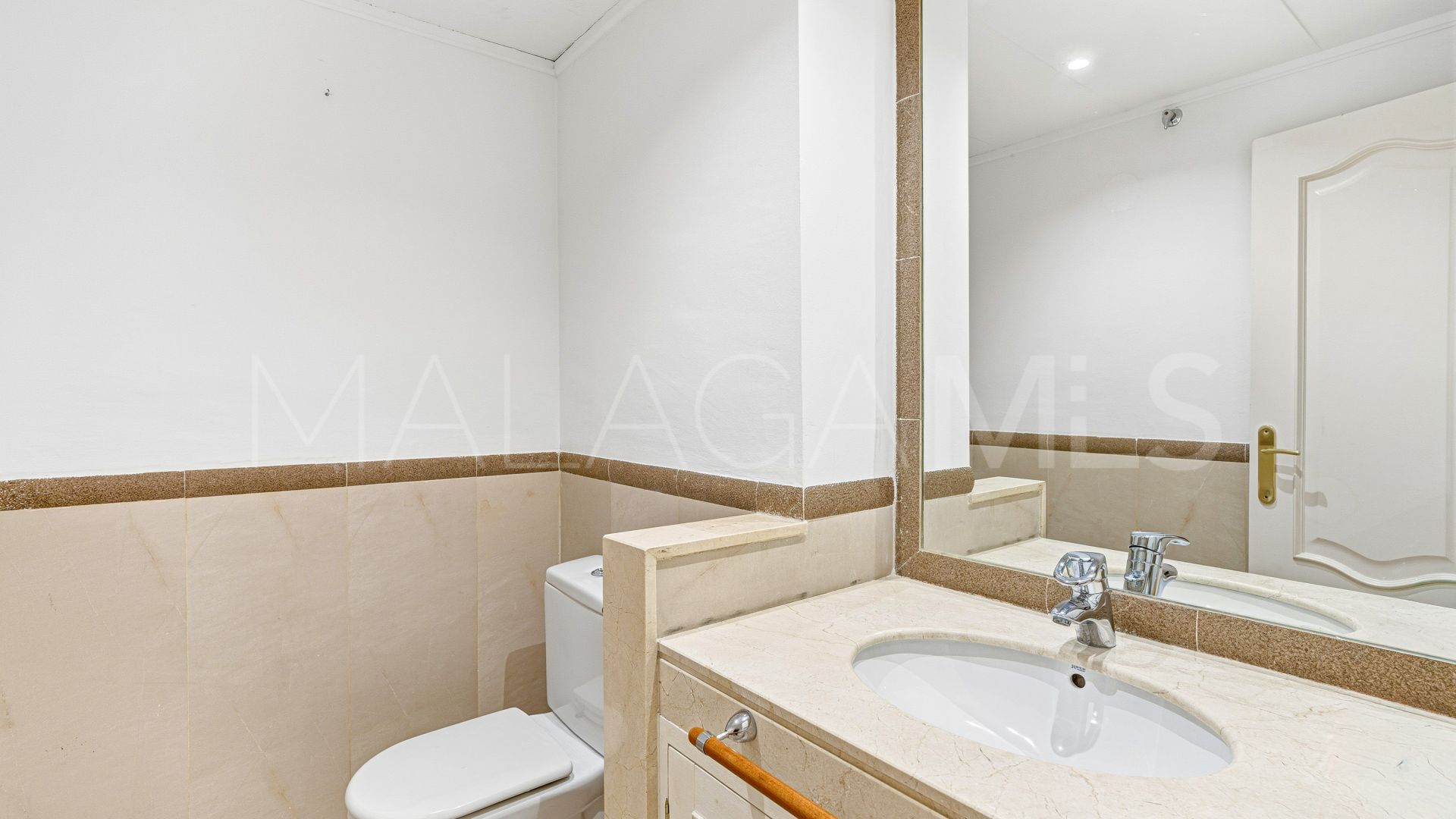 Appartement for sale in Jardín del Mediterráneo