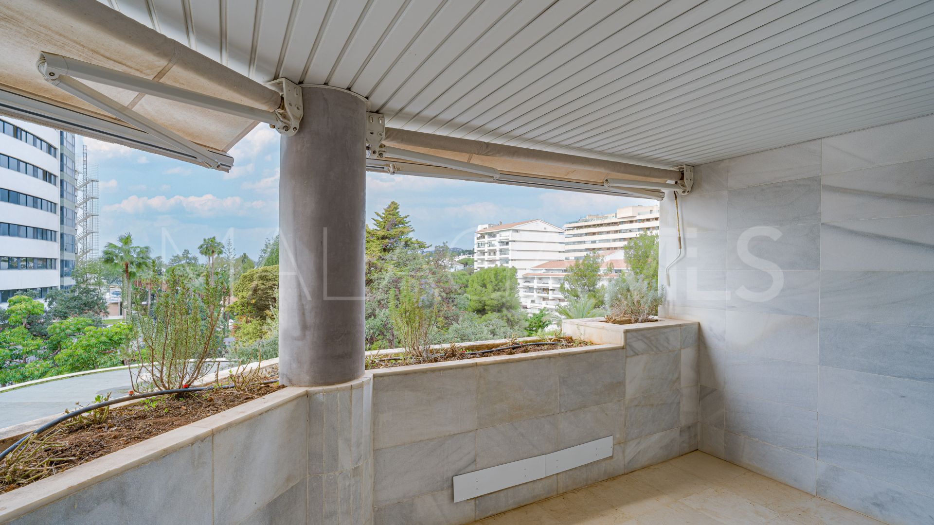 Appartement for sale in Jardín del Mediterráneo
