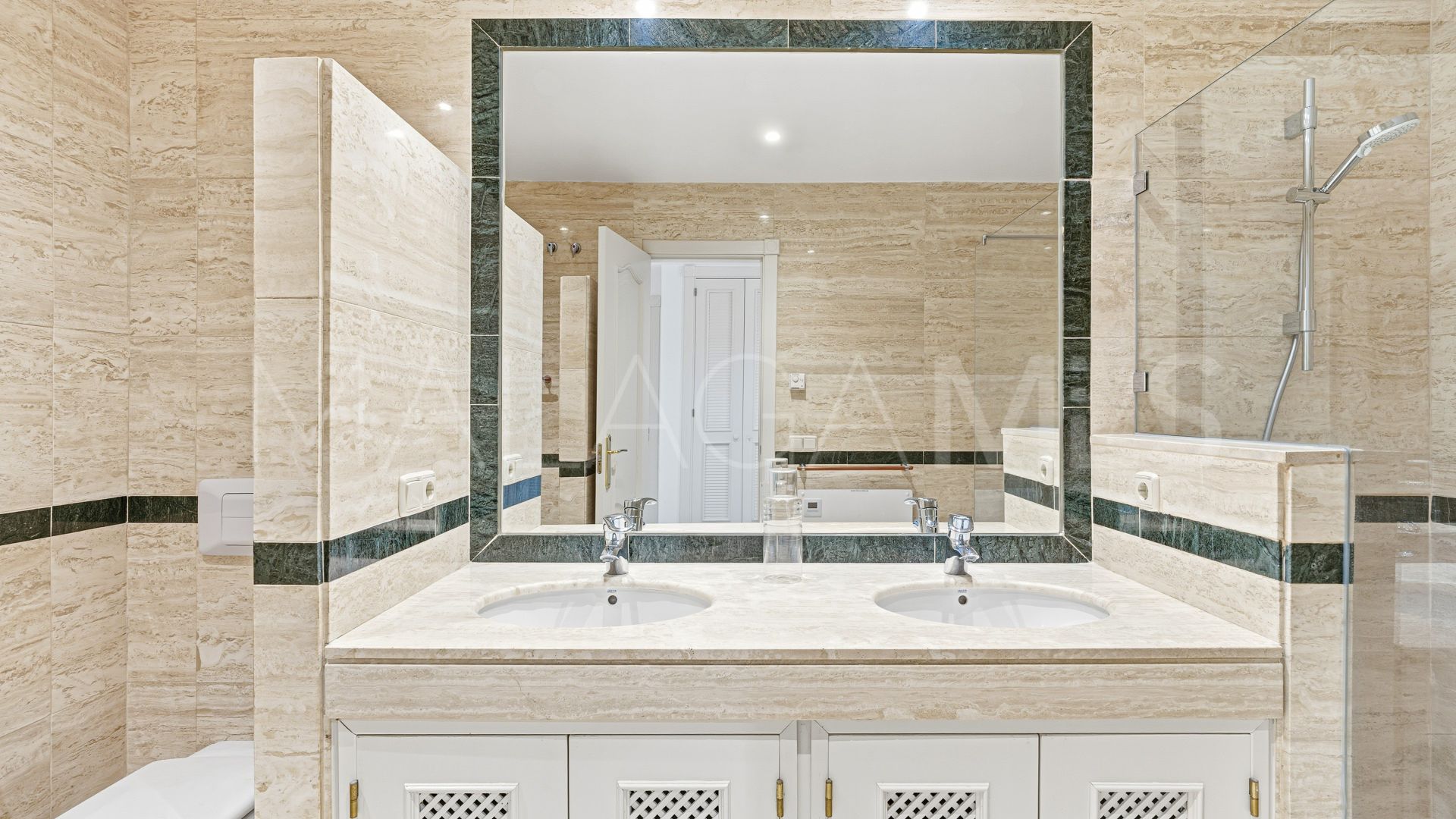 Appartement for sale in Jardín del Mediterráneo