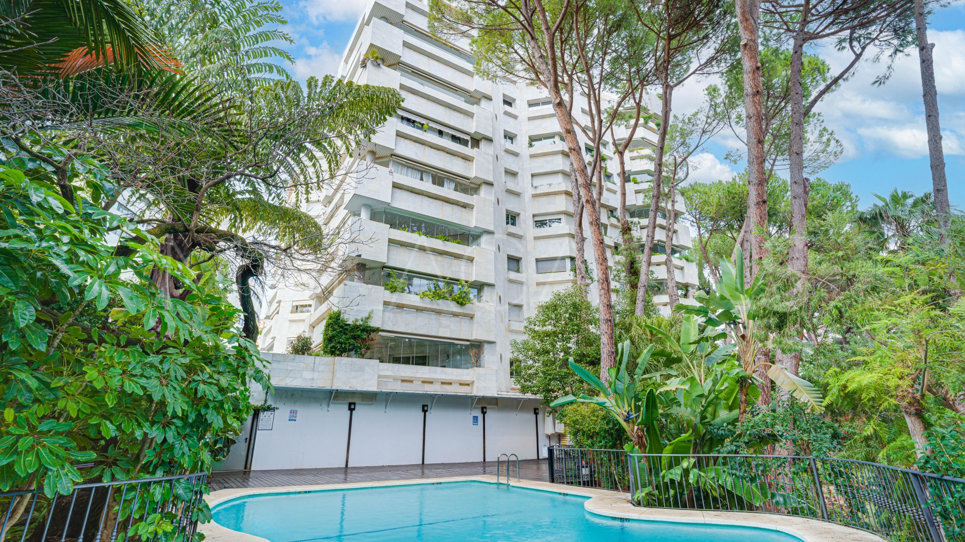 Appartement for sale in Jardín del Mediterráneo