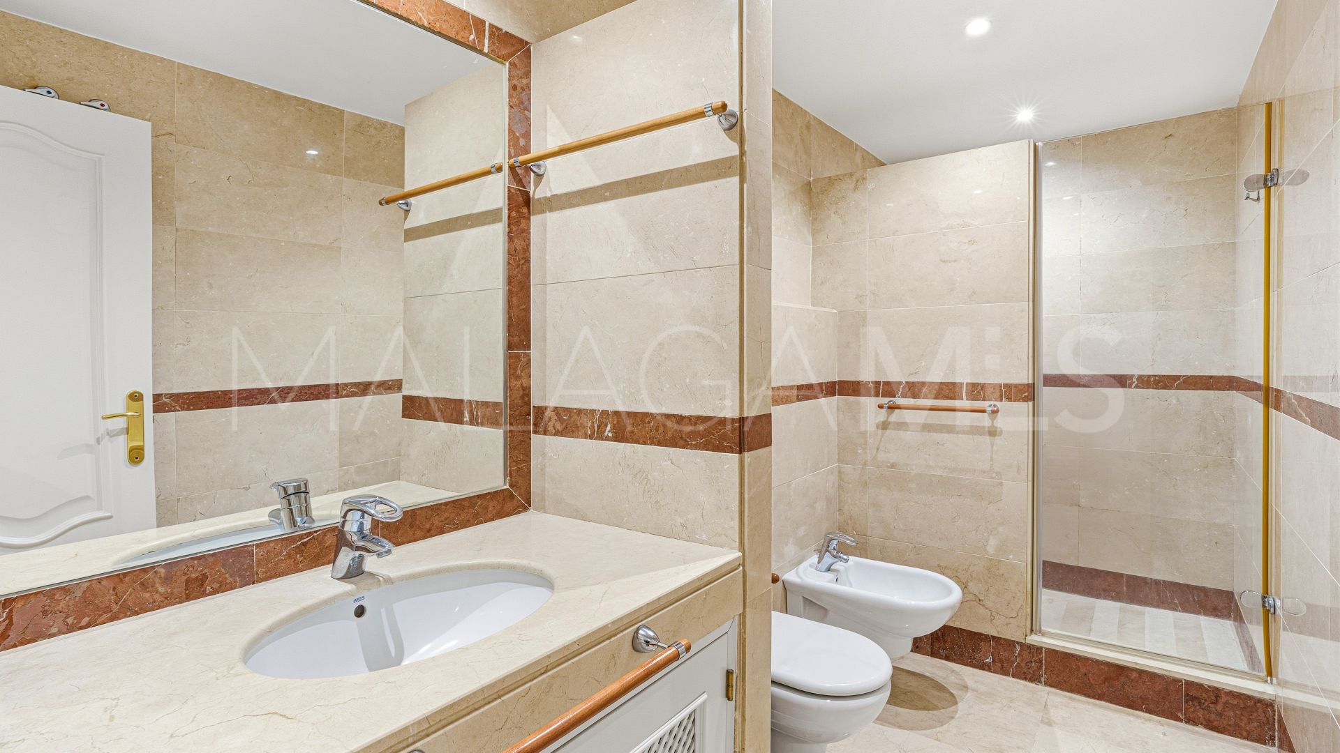 Appartement for sale in Jardín del Mediterráneo