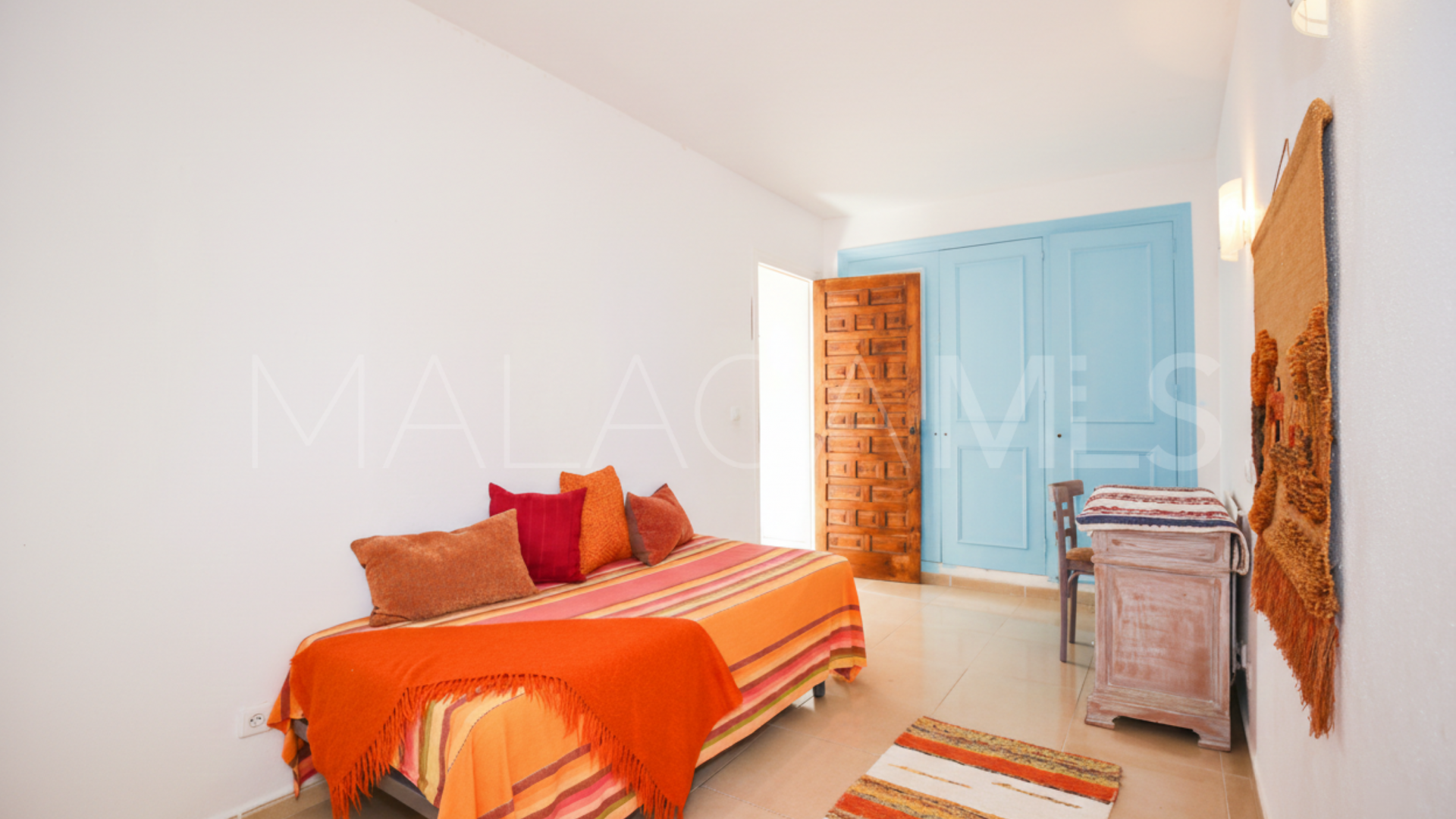 Maison jumelée for sale in Calahonda