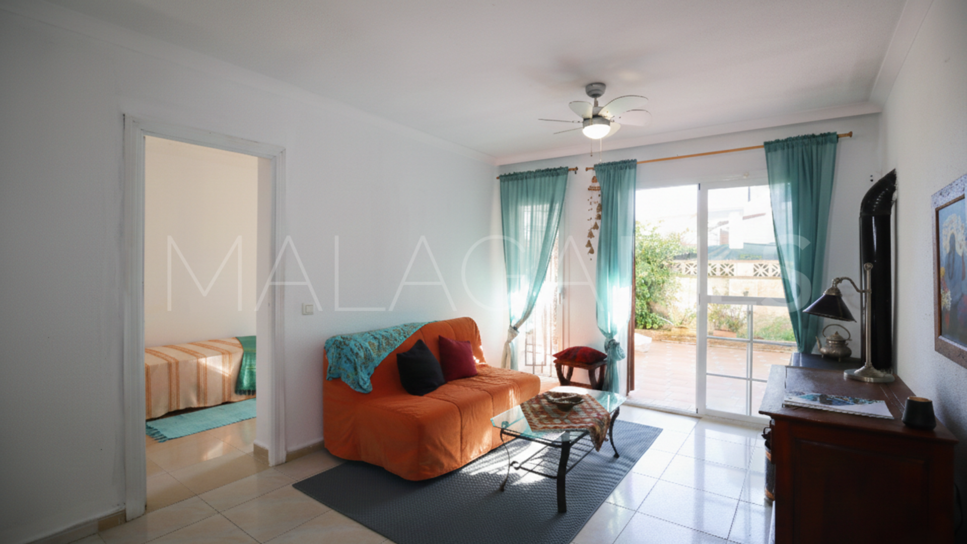 Maison jumelée for sale in Calahonda