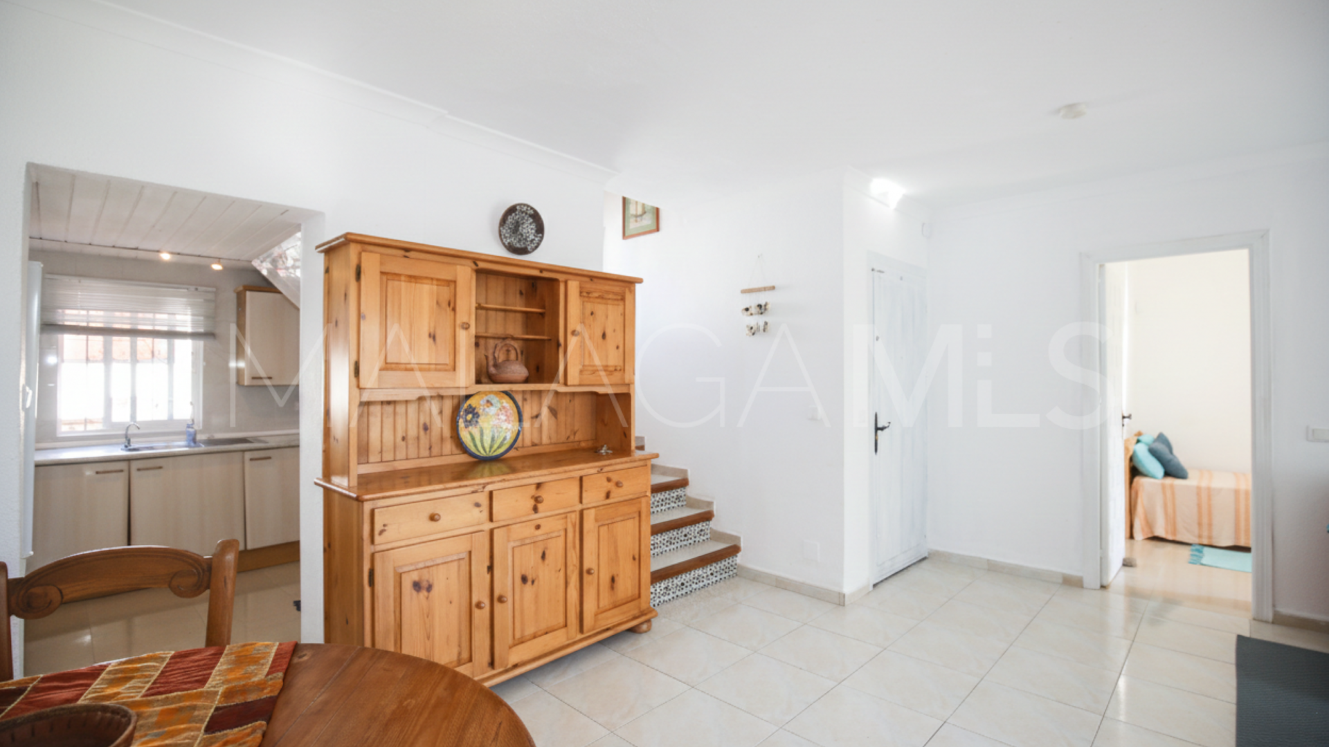 Maison jumelée for sale in Calahonda