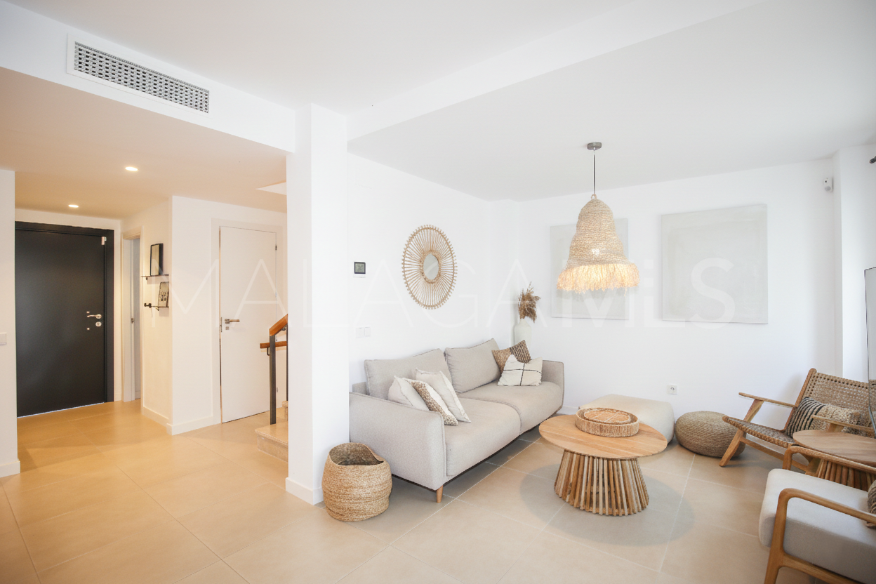 Reihenhaus for sale in Agra Residencial