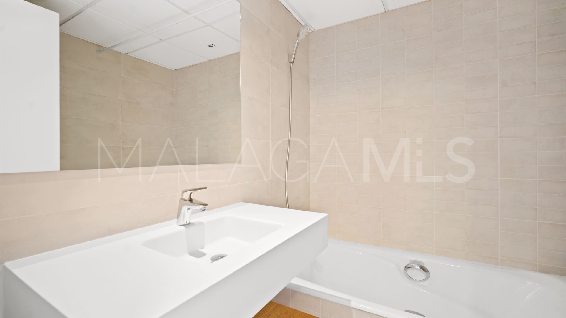 Adosado for sale with 3 bedrooms in Paraíso Bellevue