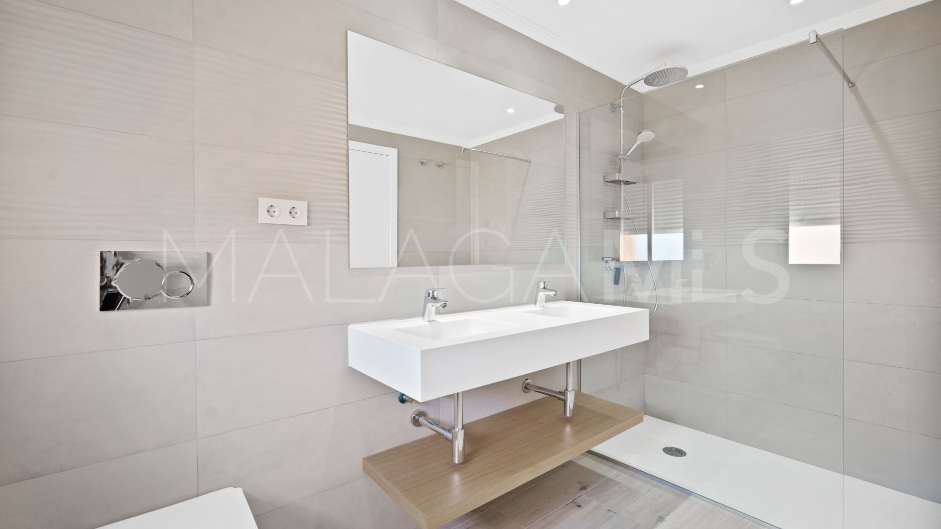 Adosado for sale with 3 bedrooms in Paraíso Bellevue