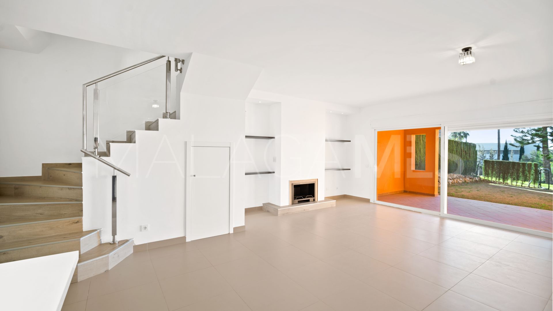 Adosado for sale with 3 bedrooms in Paraíso Bellevue