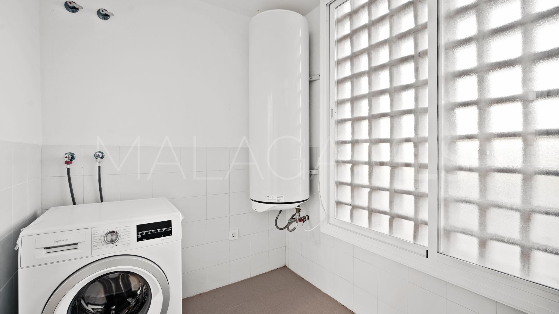 Adosado for sale with 3 bedrooms in Paraíso Bellevue