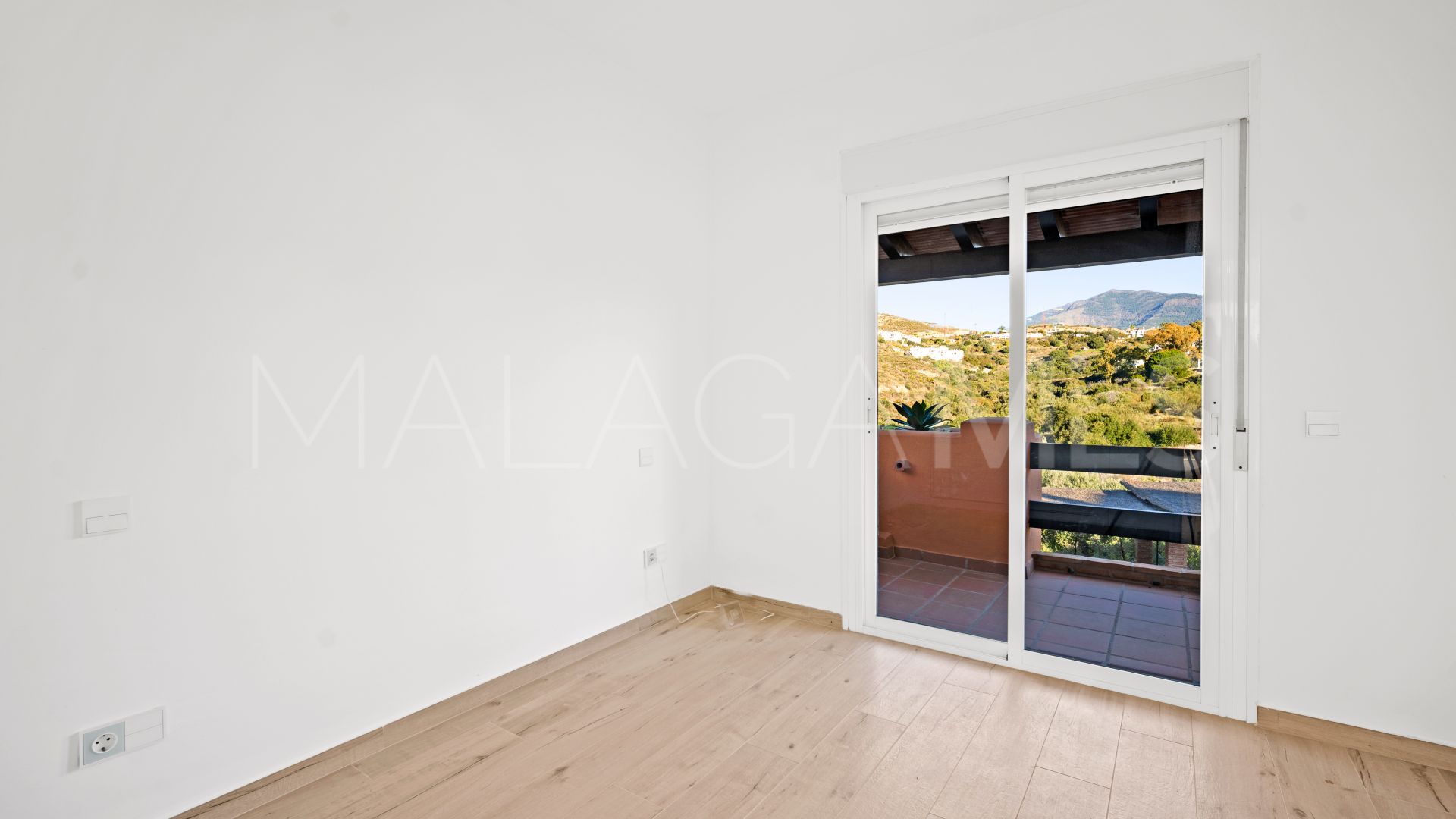 Adosado for sale with 3 bedrooms in Paraíso Bellevue