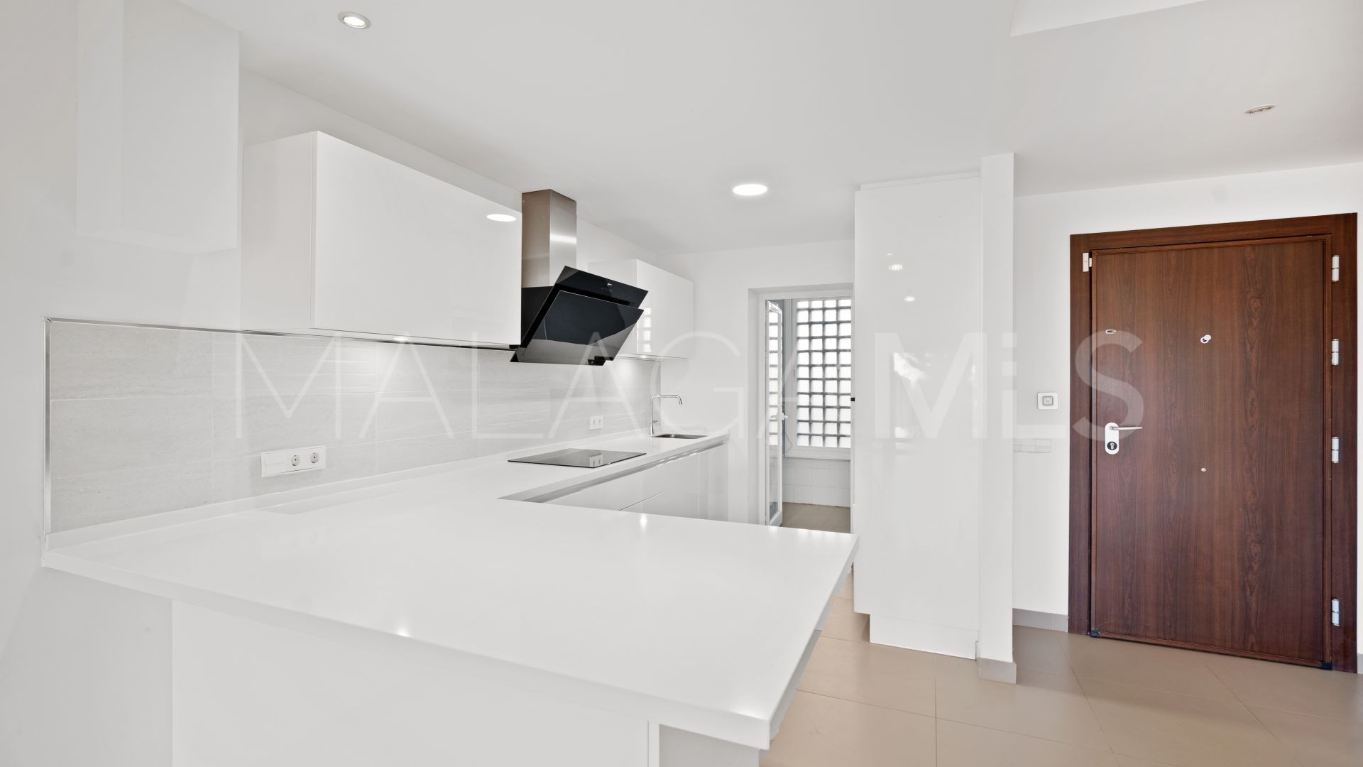 Adosado for sale with 3 bedrooms in Paraíso Bellevue