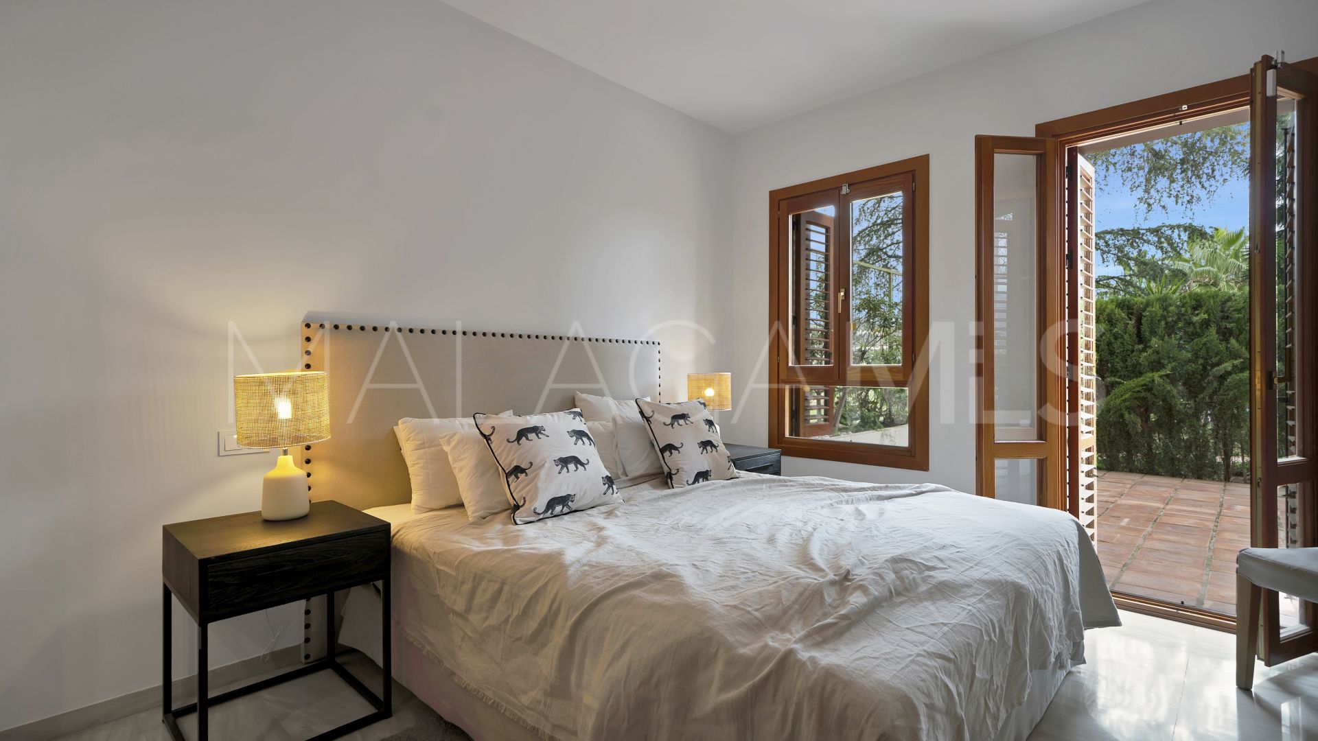 Wohnung for sale in Los Naranjos