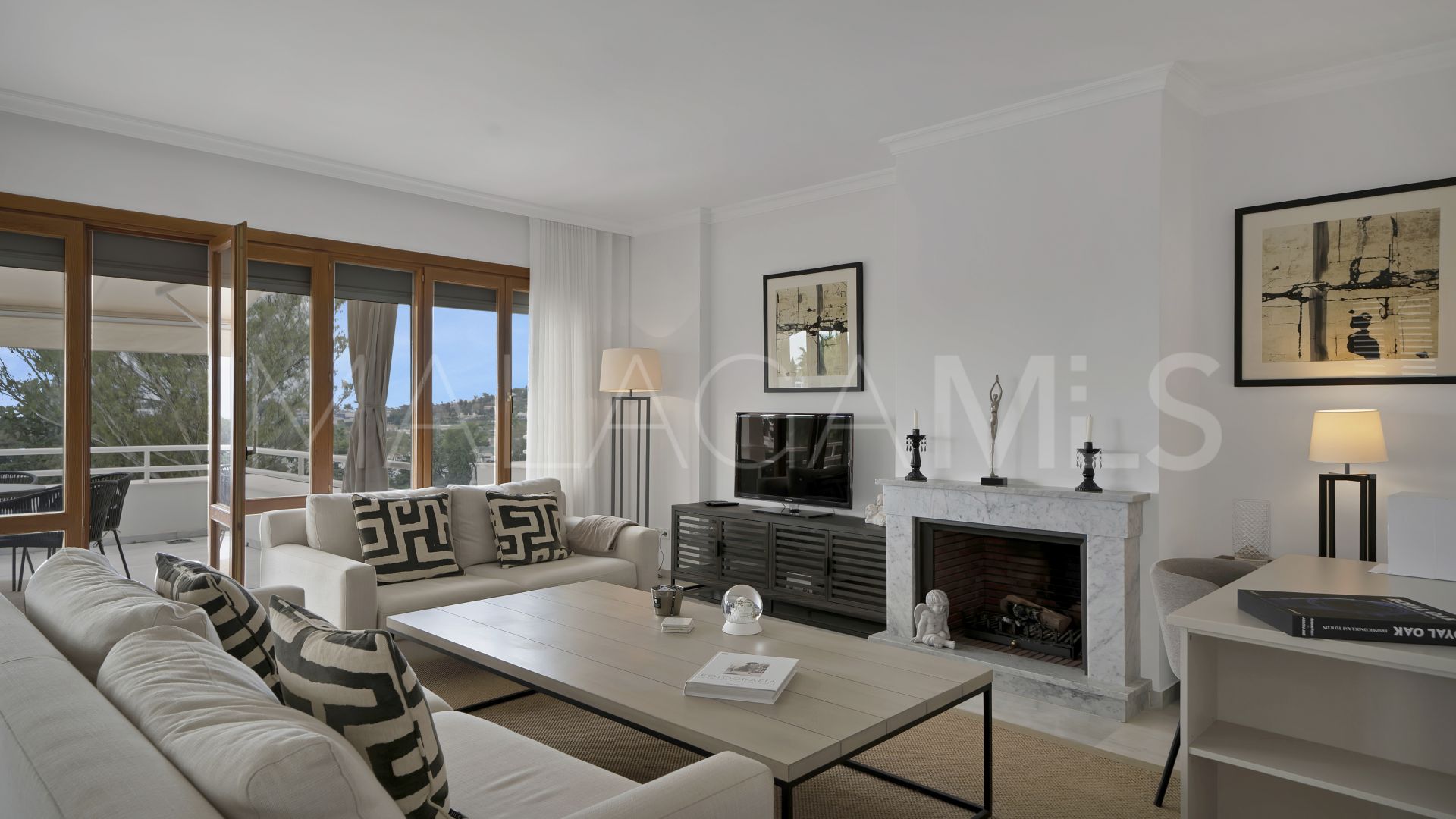 Wohnung for sale in Los Naranjos