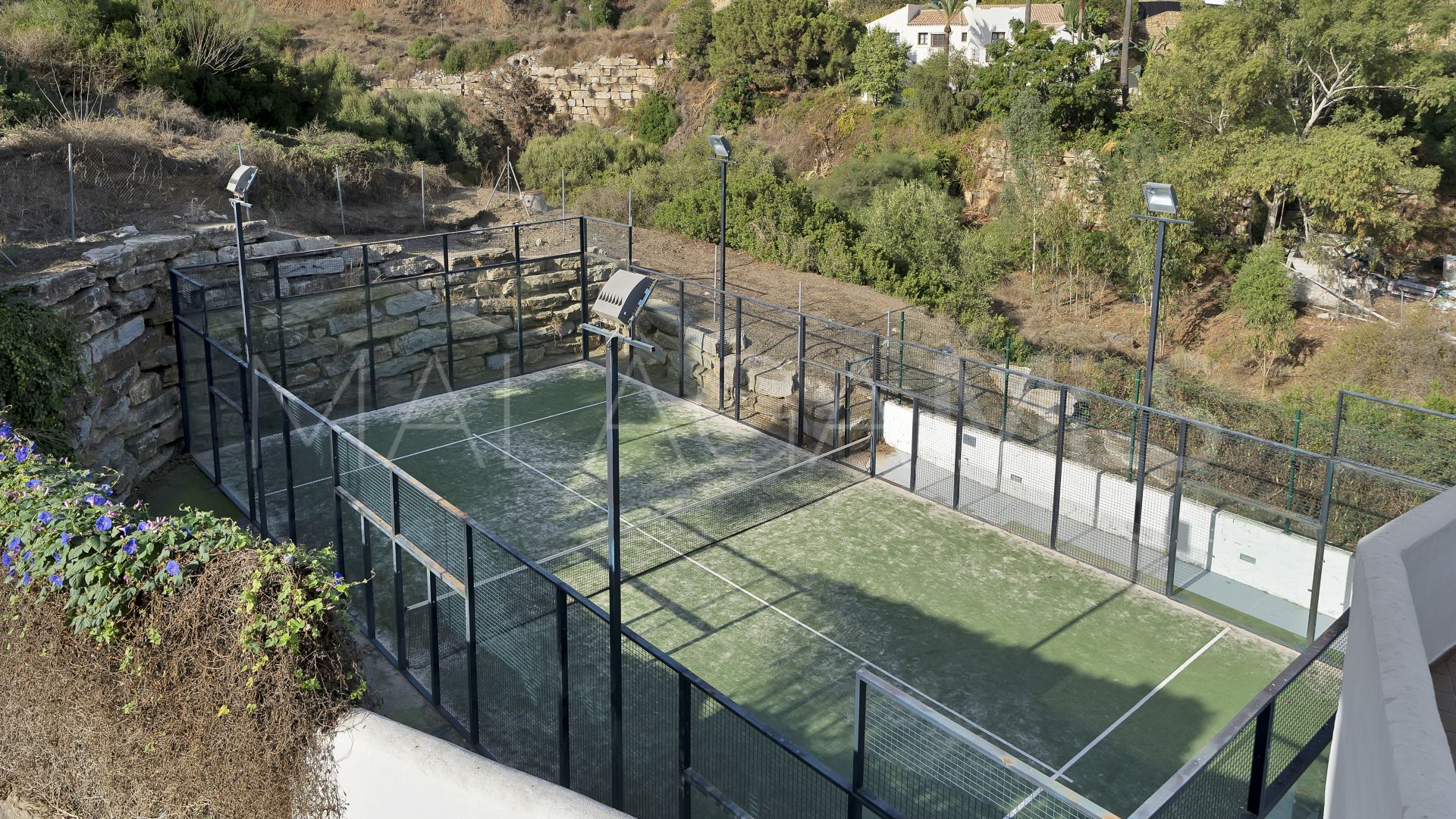 Wohnung for sale in Los Naranjos