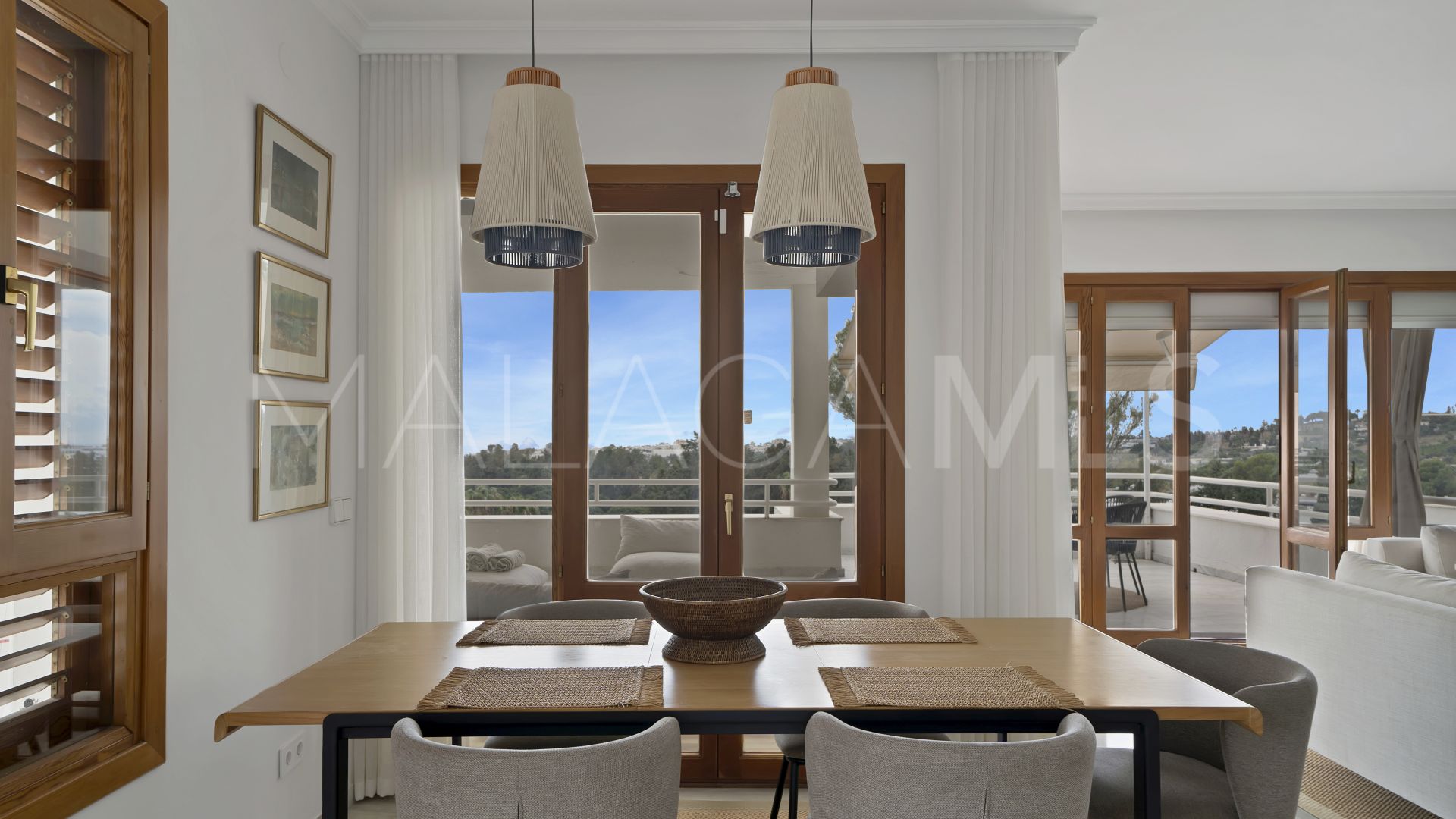 Wohnung for sale in Los Naranjos