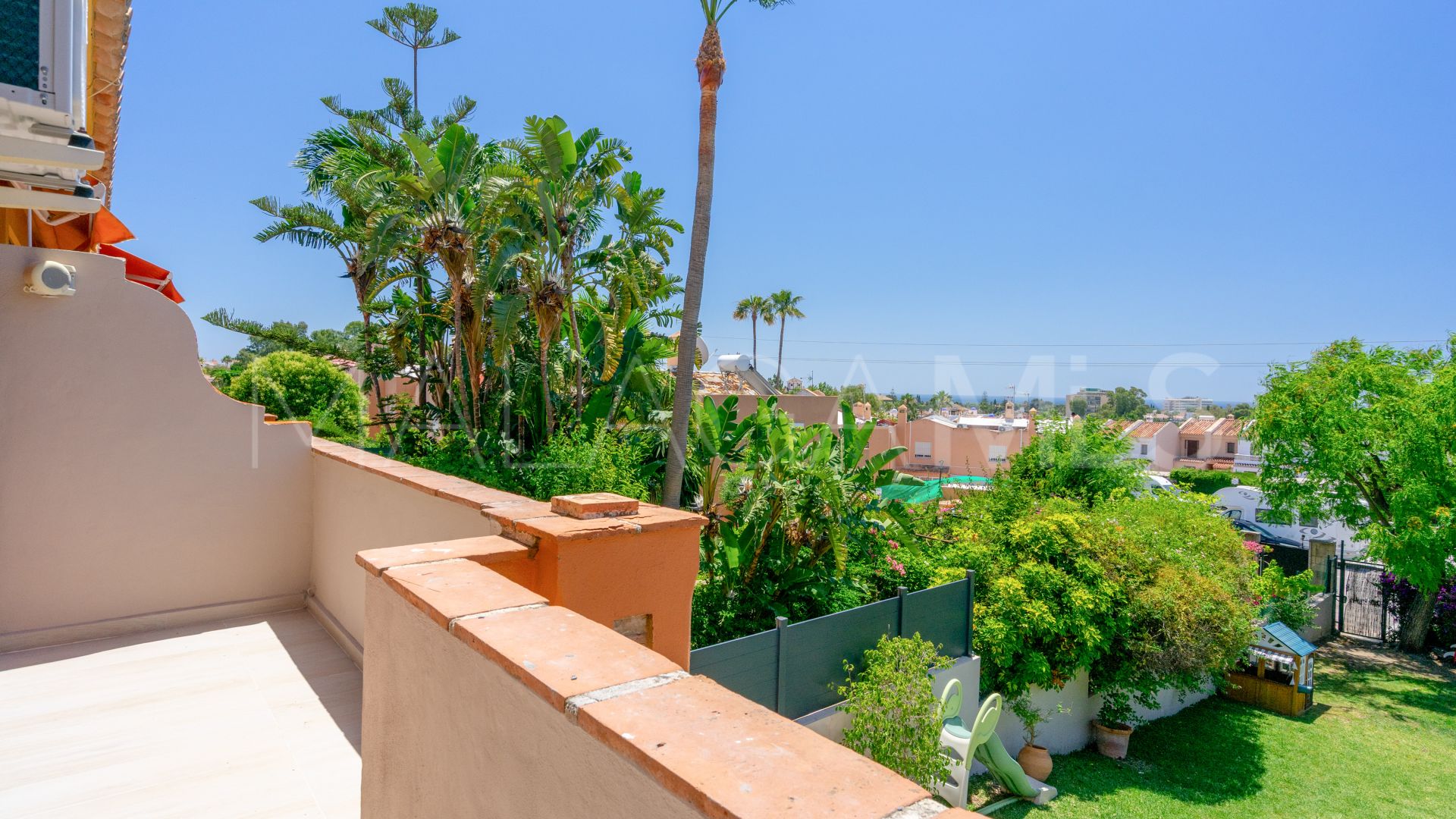 Adosado a la venta in Vista Azur