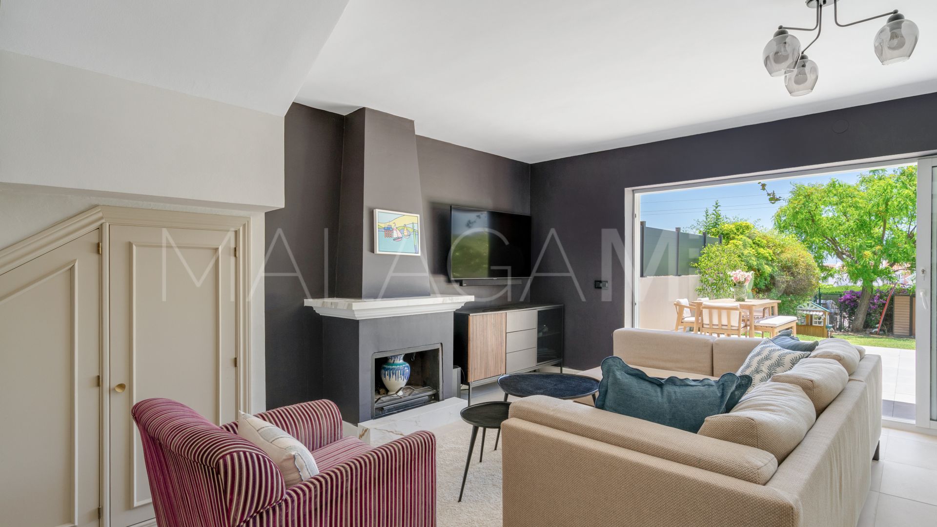 Adosado a la venta in Vista Azur