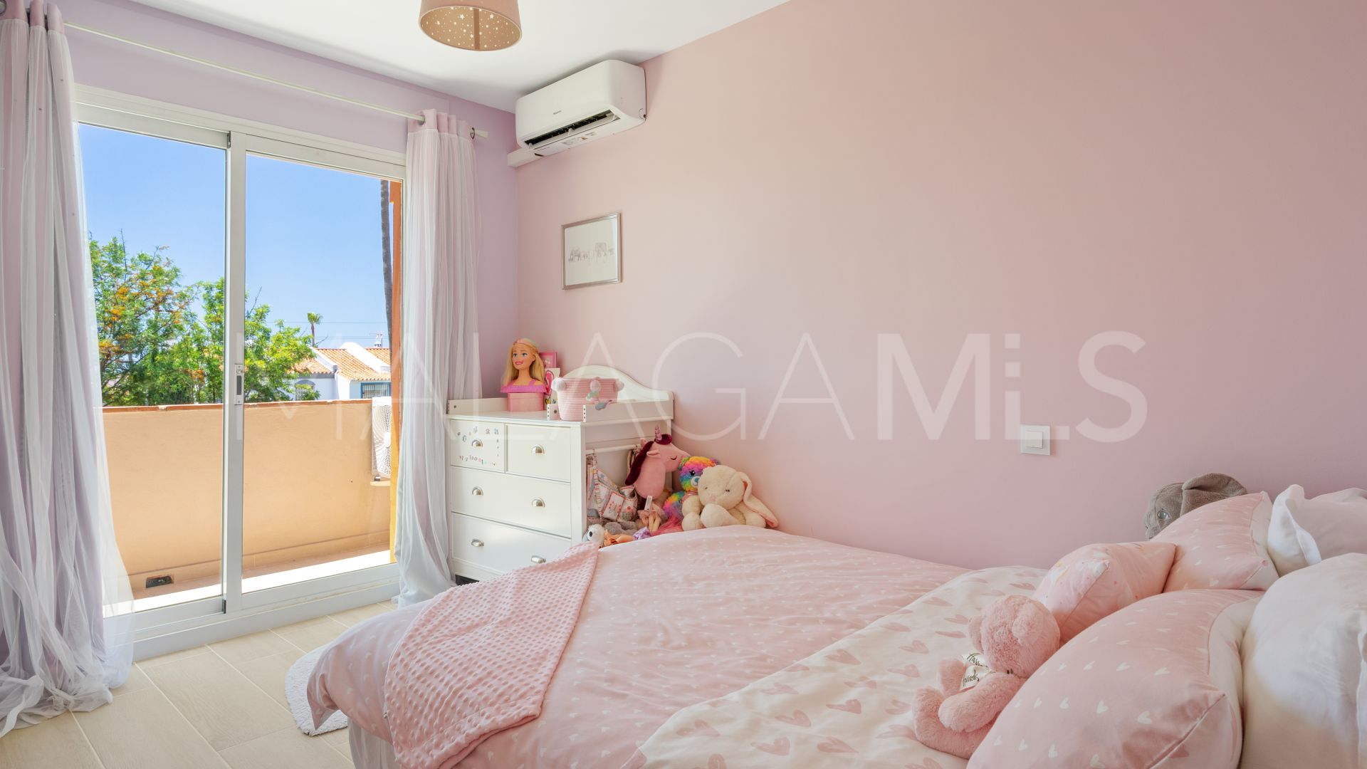 Adosado a la venta in Vista Azur