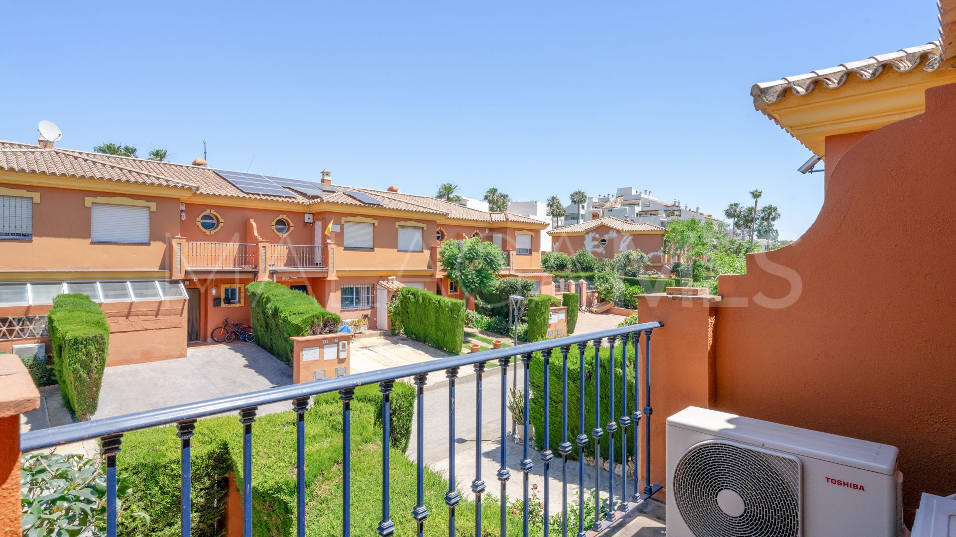 Adosado a la venta in Vista Azur