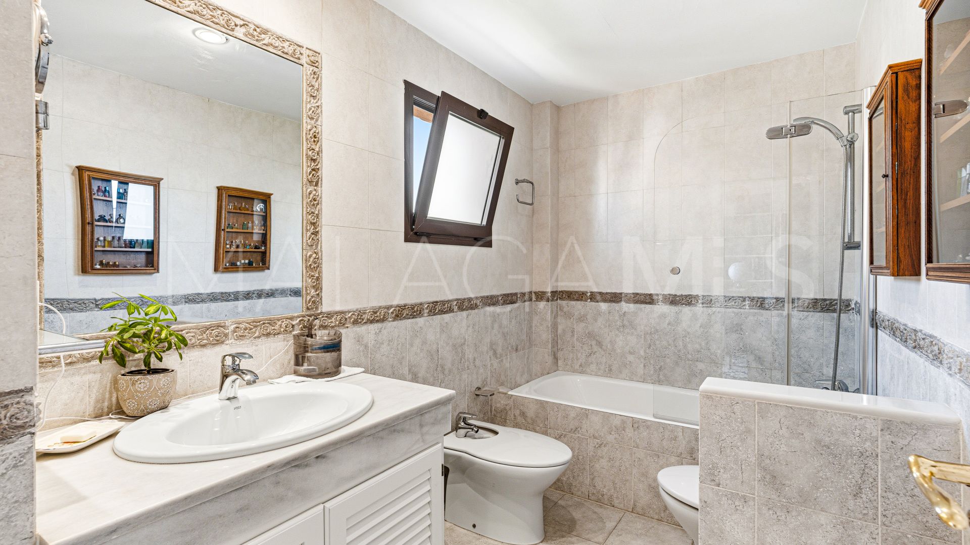 Zweistöckiges penthouse for sale in Hacienda del Sol