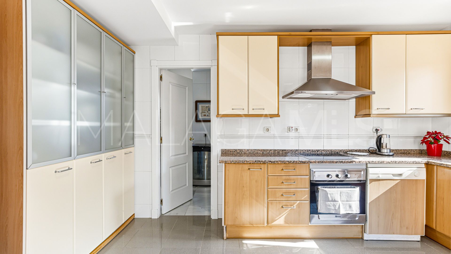 Zweistöckiges penthouse for sale in Hacienda del Sol