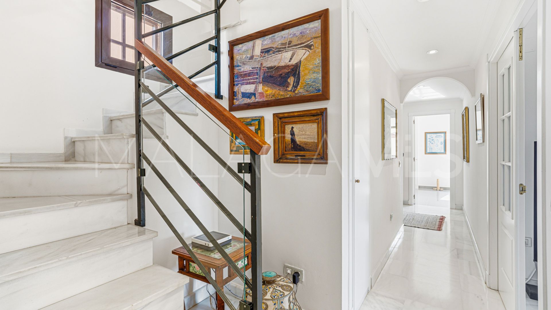 Zweistöckiges penthouse for sale in Hacienda del Sol