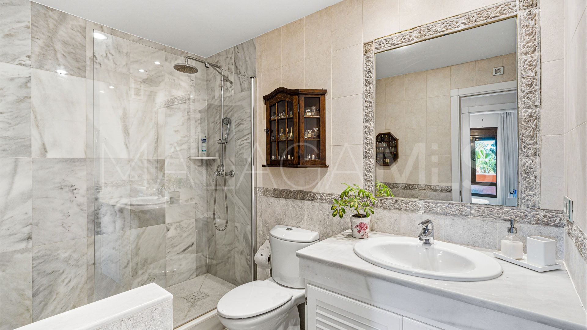 Zweistöckiges penthouse for sale in Hacienda del Sol