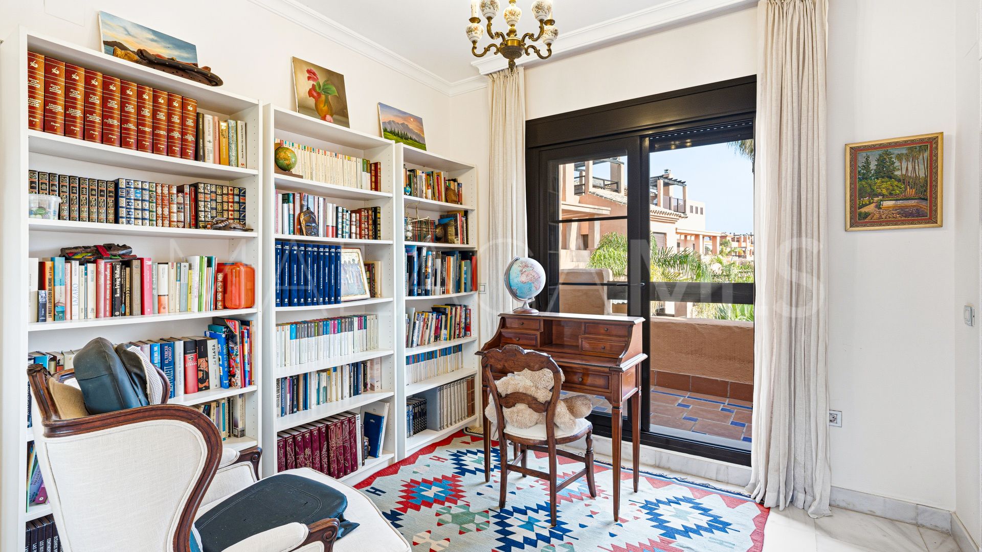 Zweistöckiges penthouse for sale in Hacienda del Sol