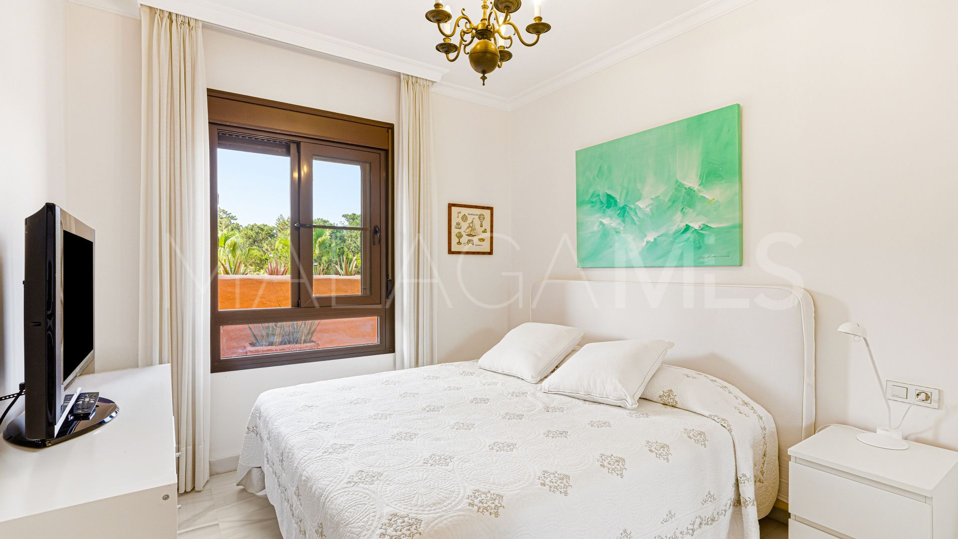 Zweistöckiges penthouse for sale in Hacienda del Sol