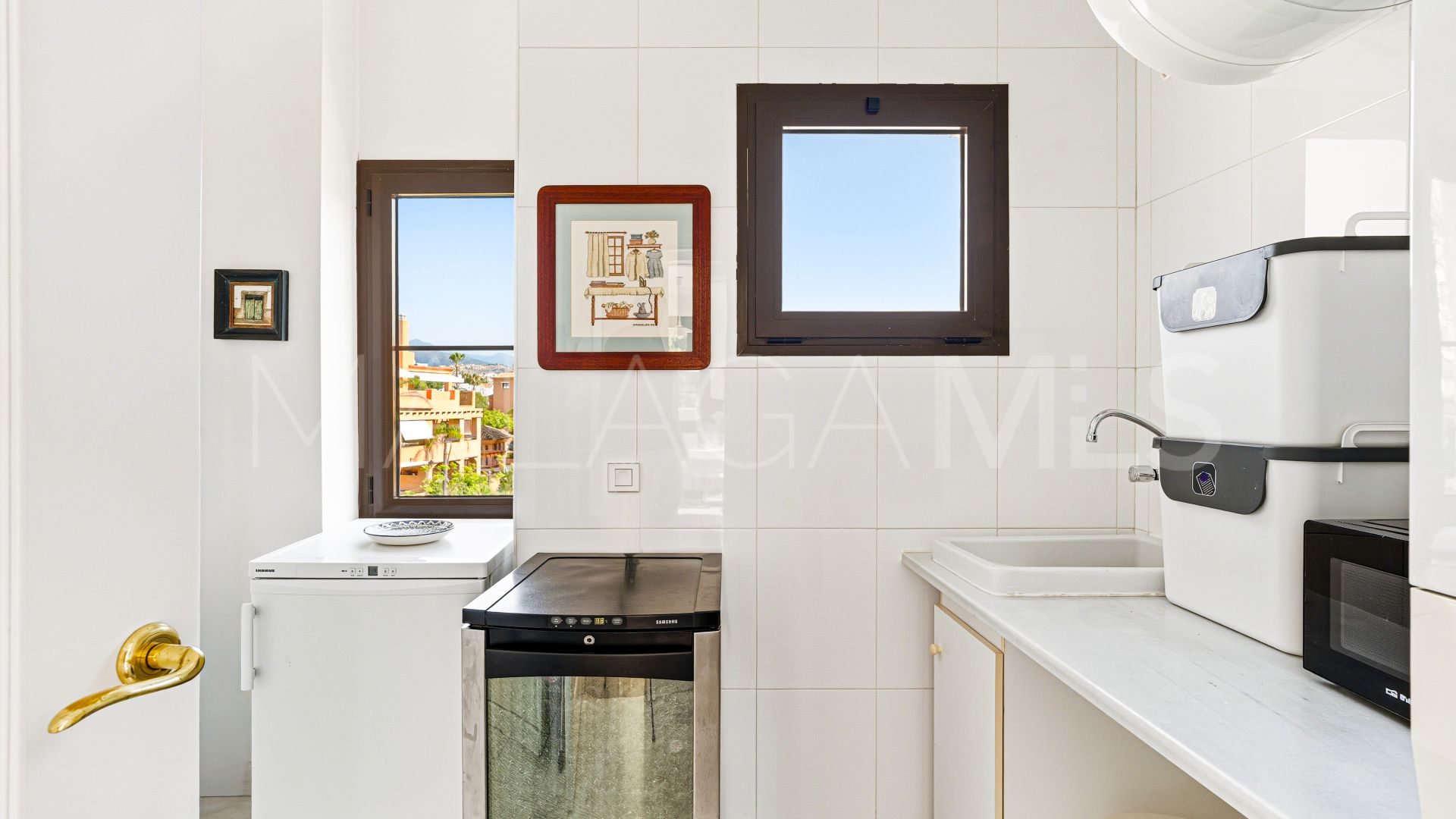 Zweistöckiges penthouse for sale in Hacienda del Sol