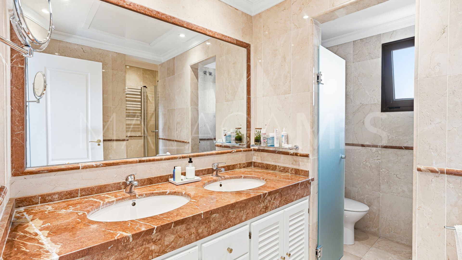 Zweistöckiges penthouse for sale in Hacienda del Sol