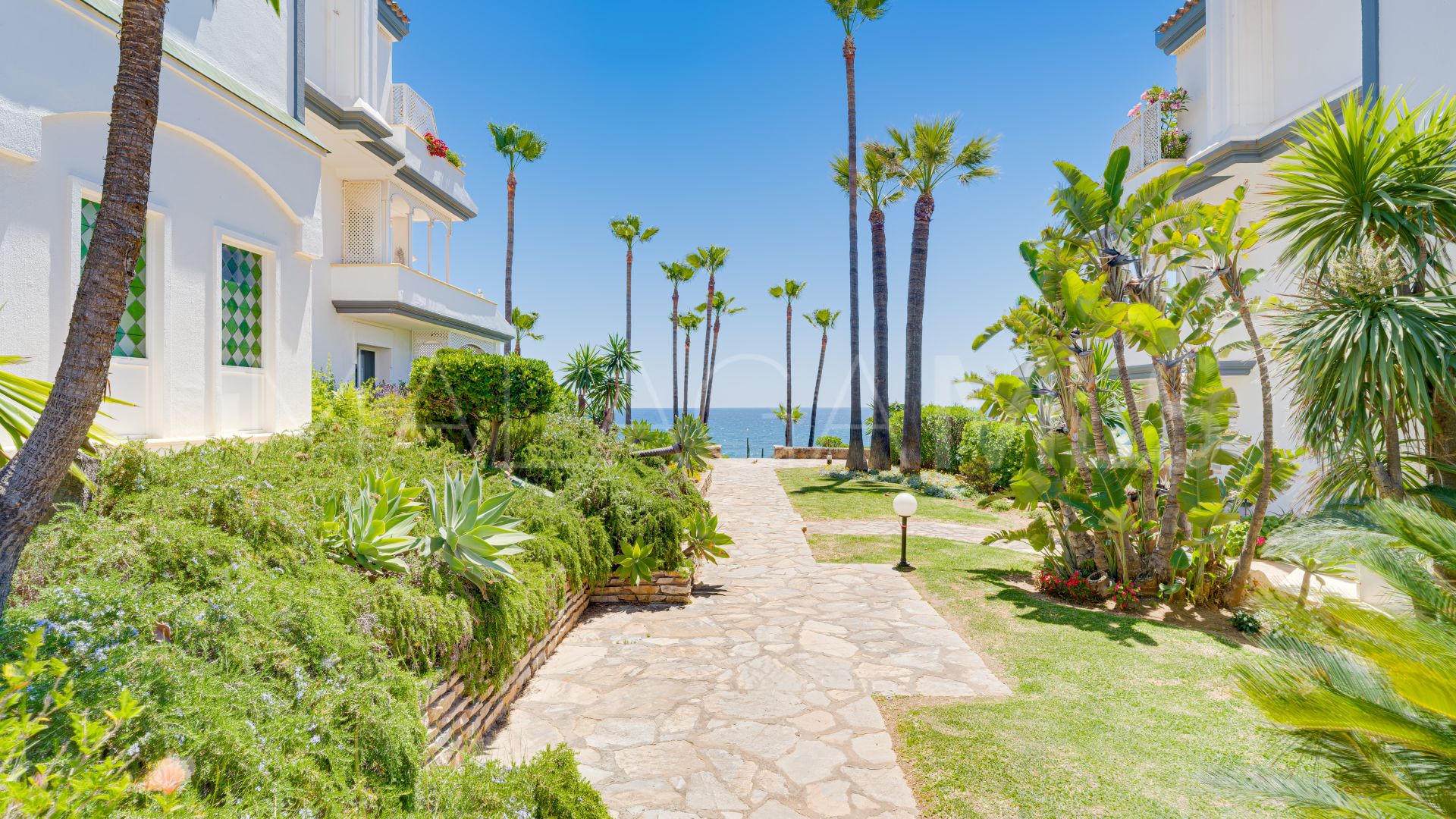Lägenhet for sale in Dominion Beach