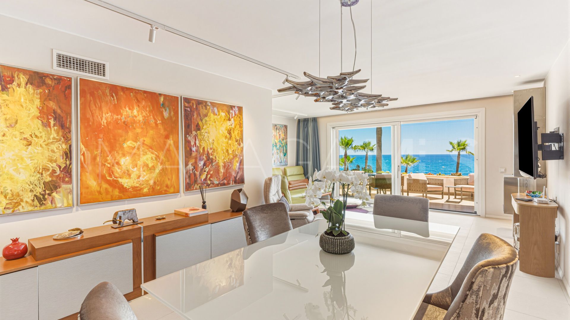 Lägenhet for sale in Dominion Beach