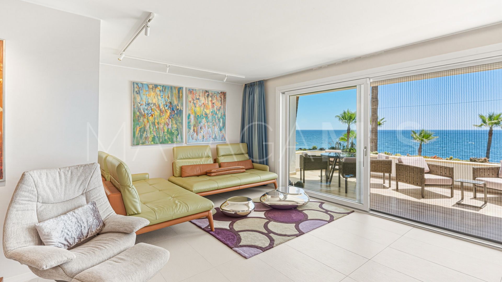 Lägenhet for sale in Dominion Beach