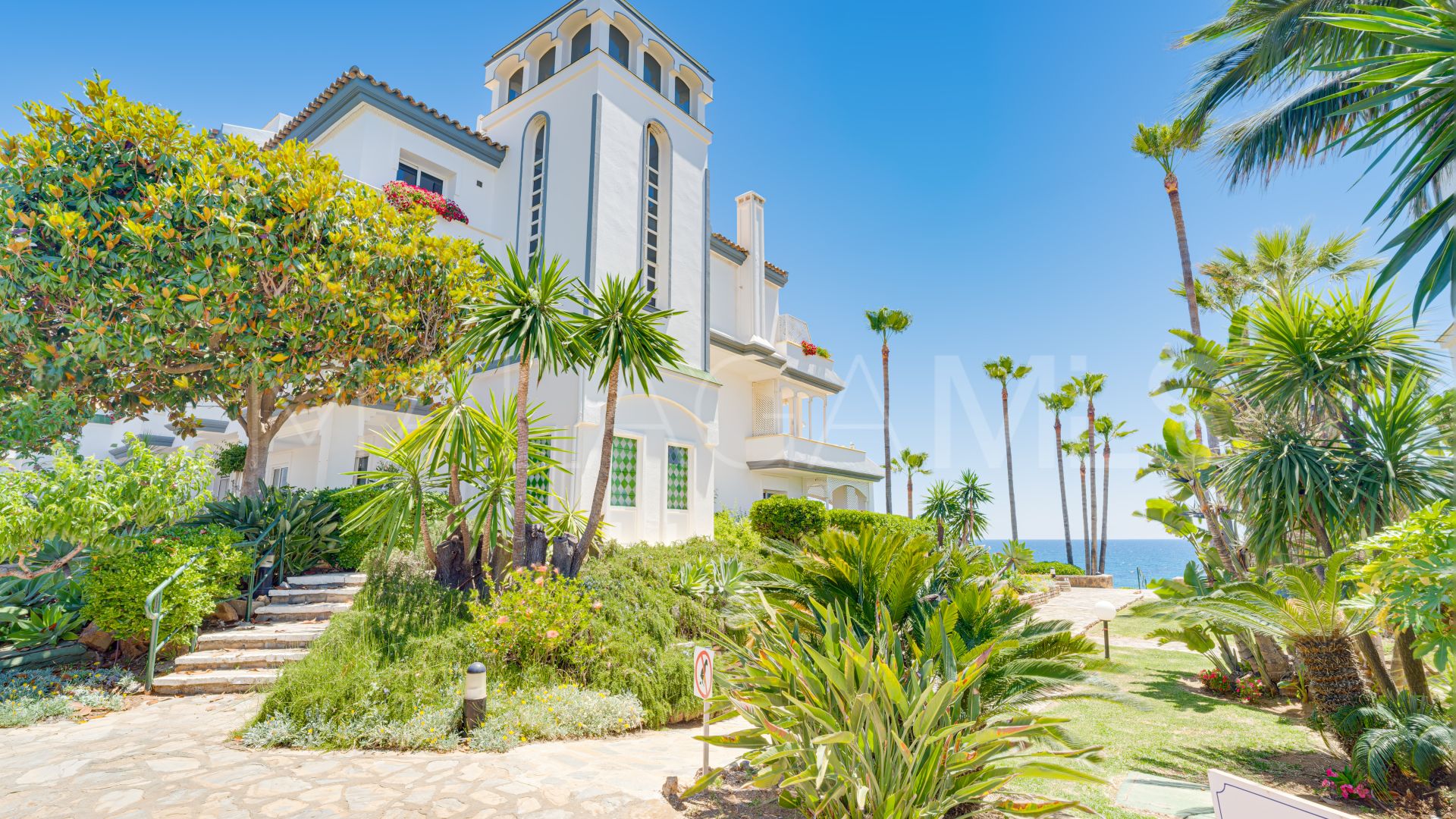 Lägenhet for sale in Dominion Beach