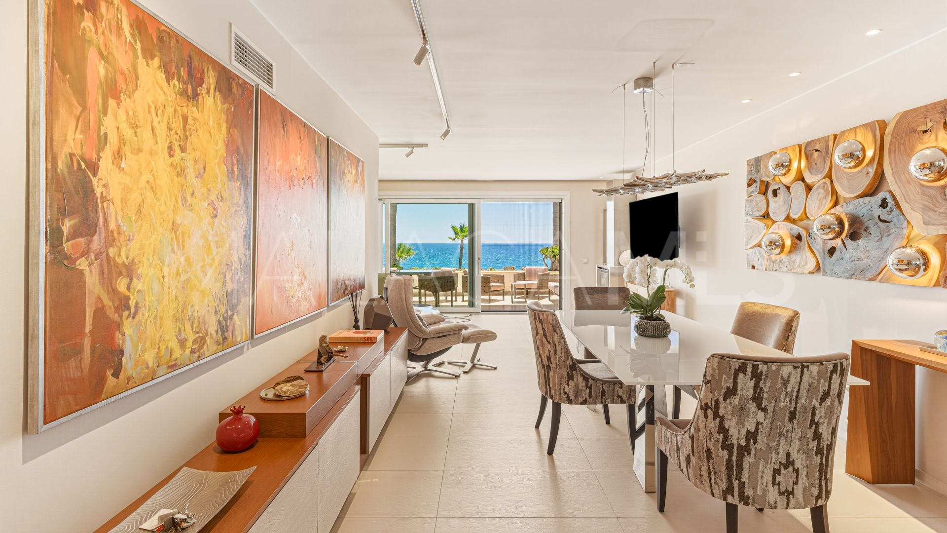 Lägenhet for sale in Dominion Beach