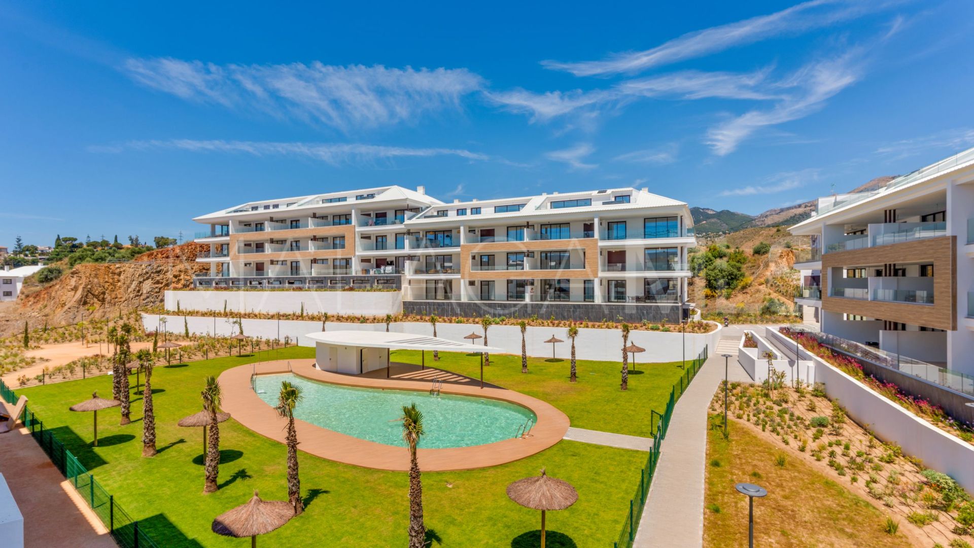 Appartement for sale in El Higueron