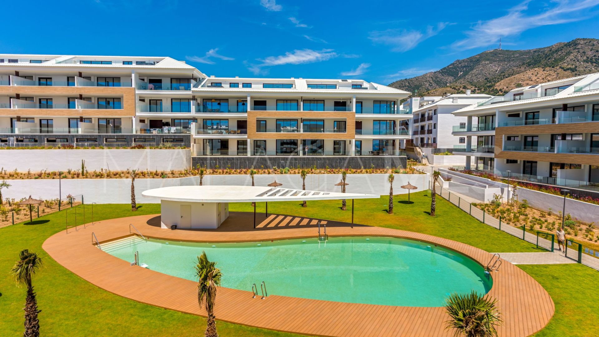 Appartement for sale in El Higueron