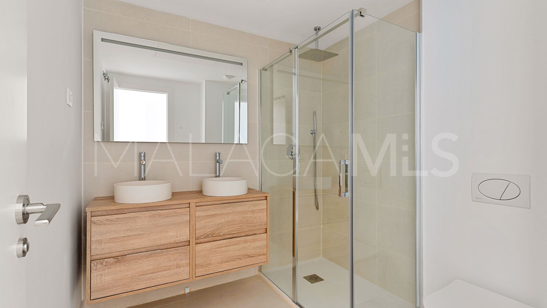 Appartement for sale in El Higueron