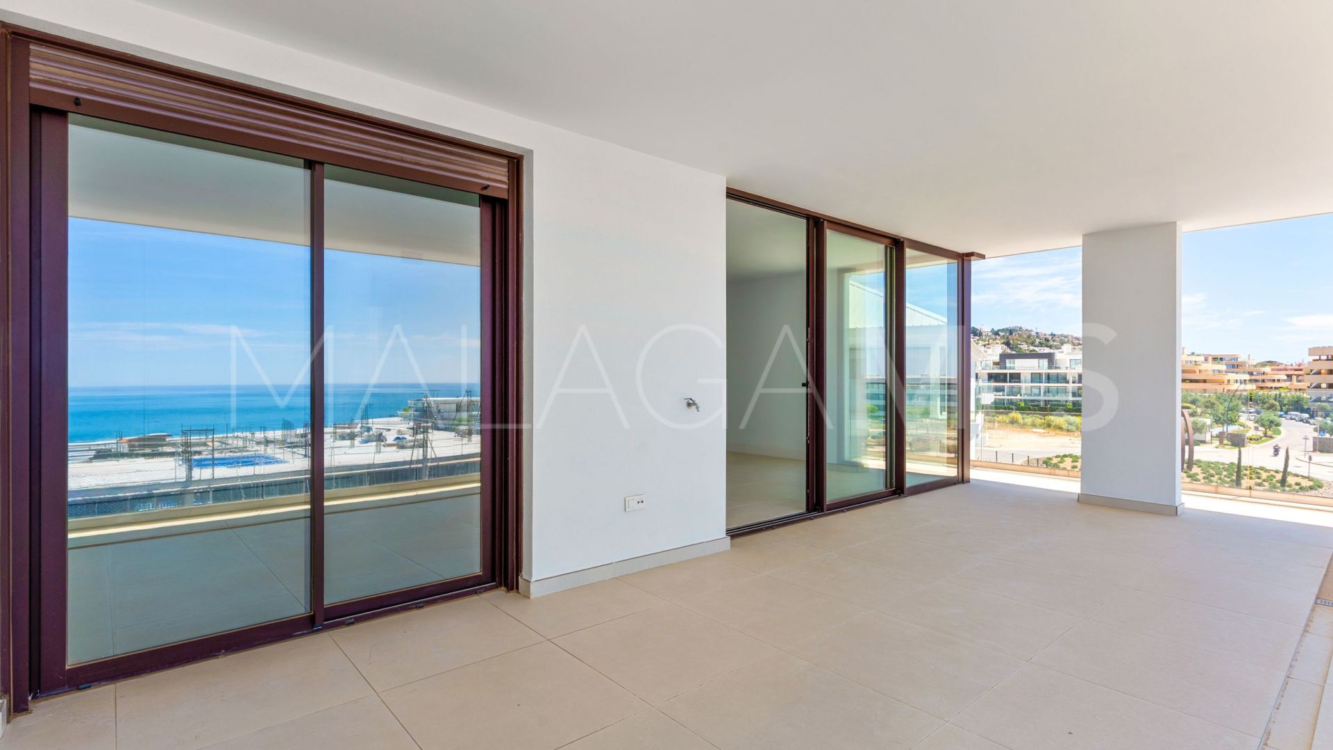 Appartement for sale in El Higueron