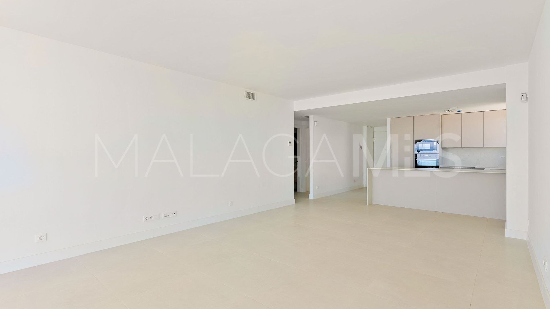 Appartement for sale in El Higueron