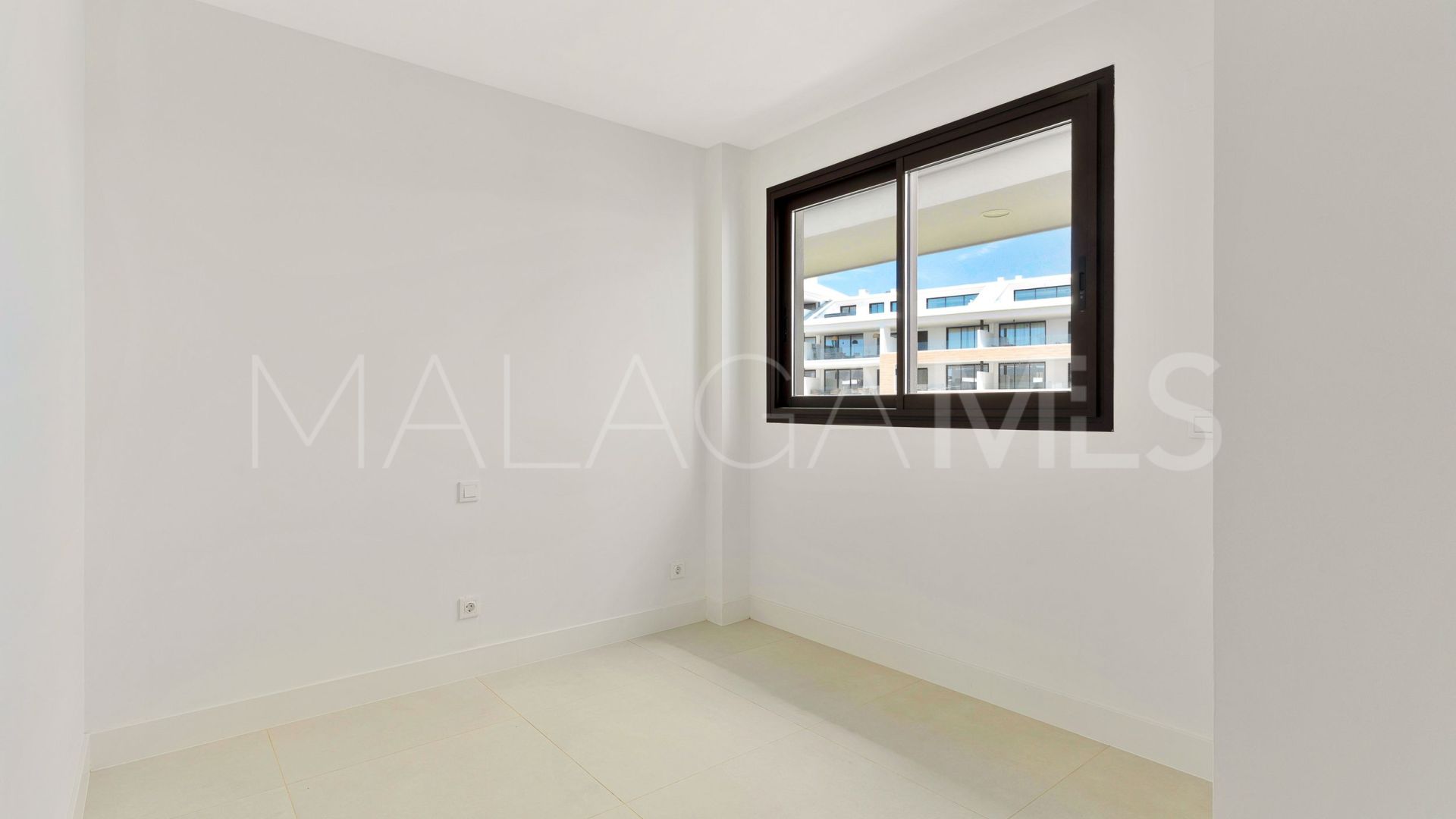 Appartement for sale in El Higueron