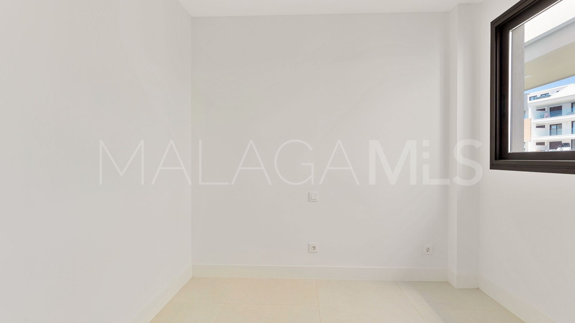 Appartement for sale in El Higueron