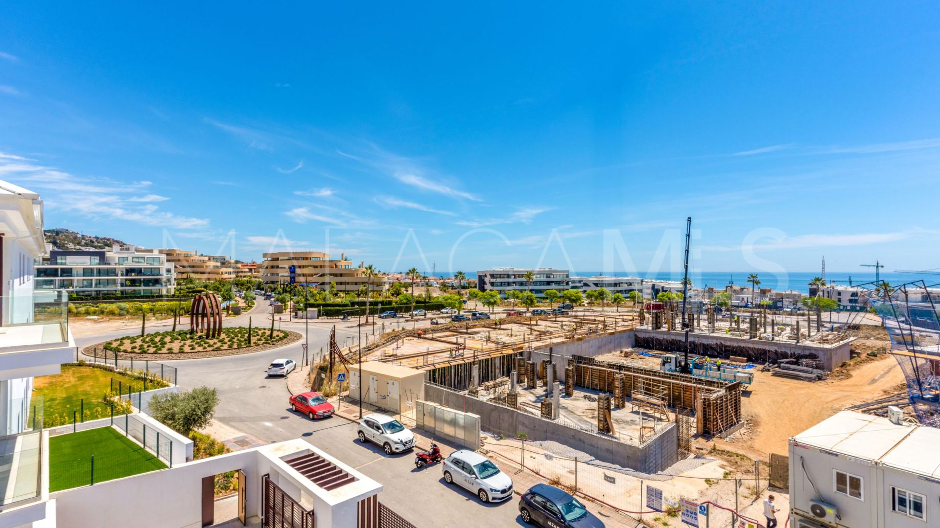Appartement for sale in El Higueron