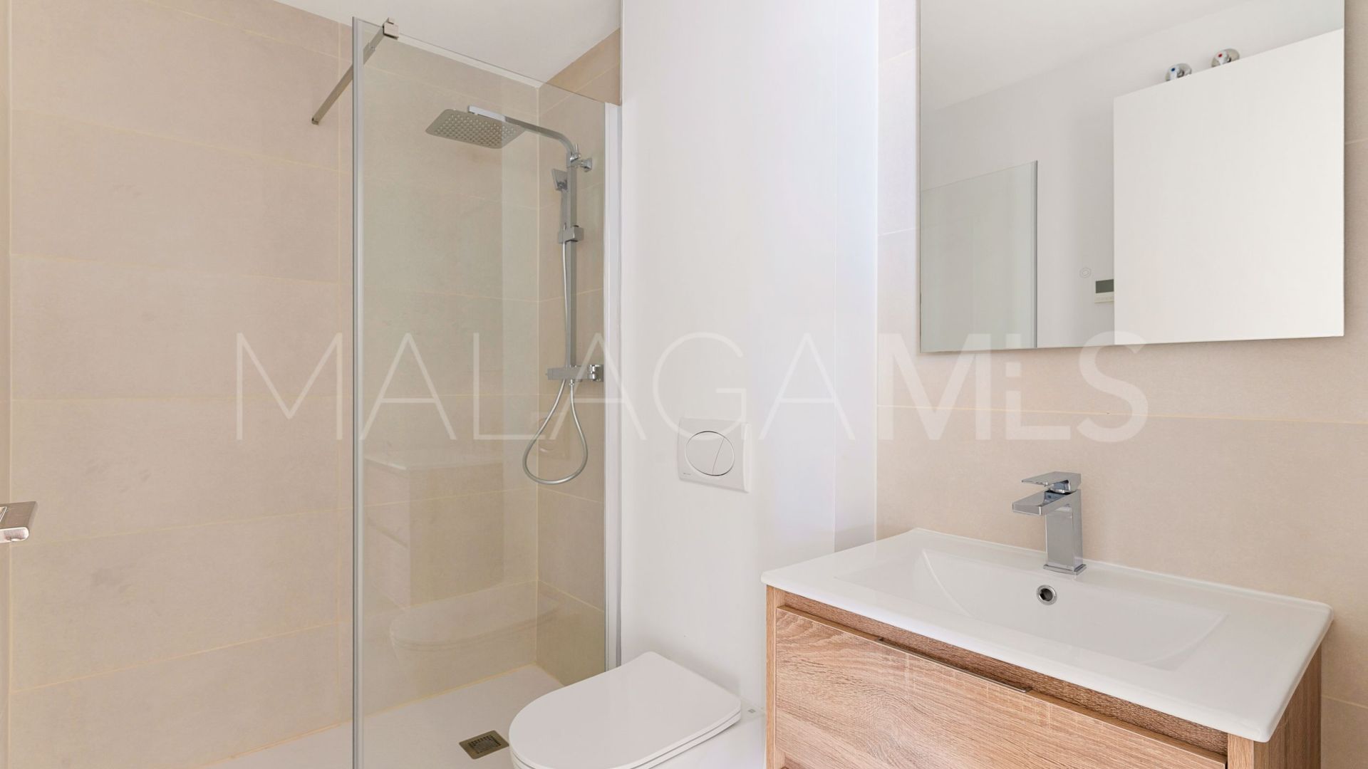 Appartement for sale in El Higueron