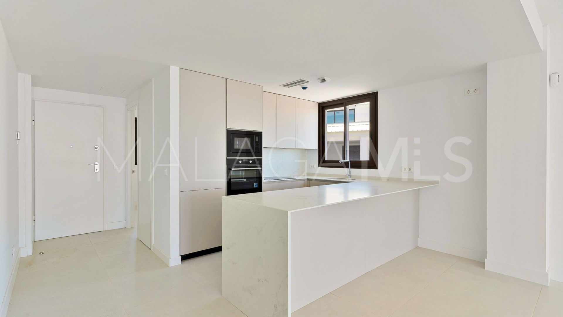Appartement for sale in El Higueron