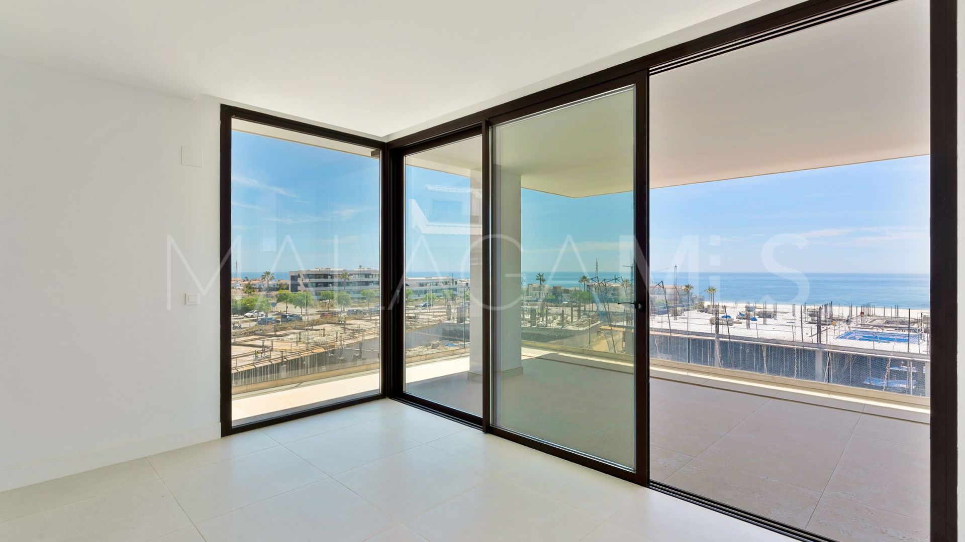 Appartement for sale in El Higueron