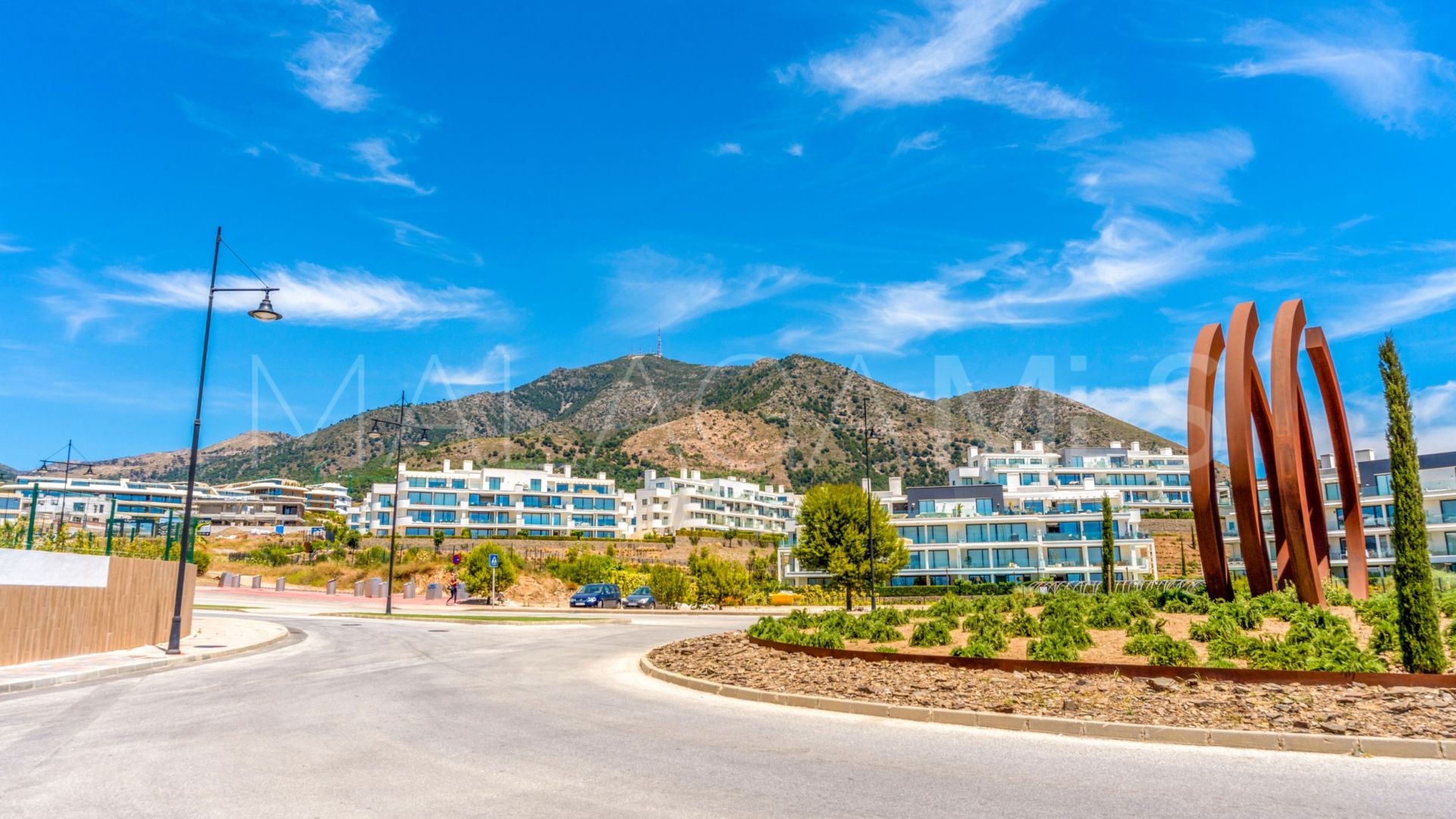 Appartement for sale in El Higueron