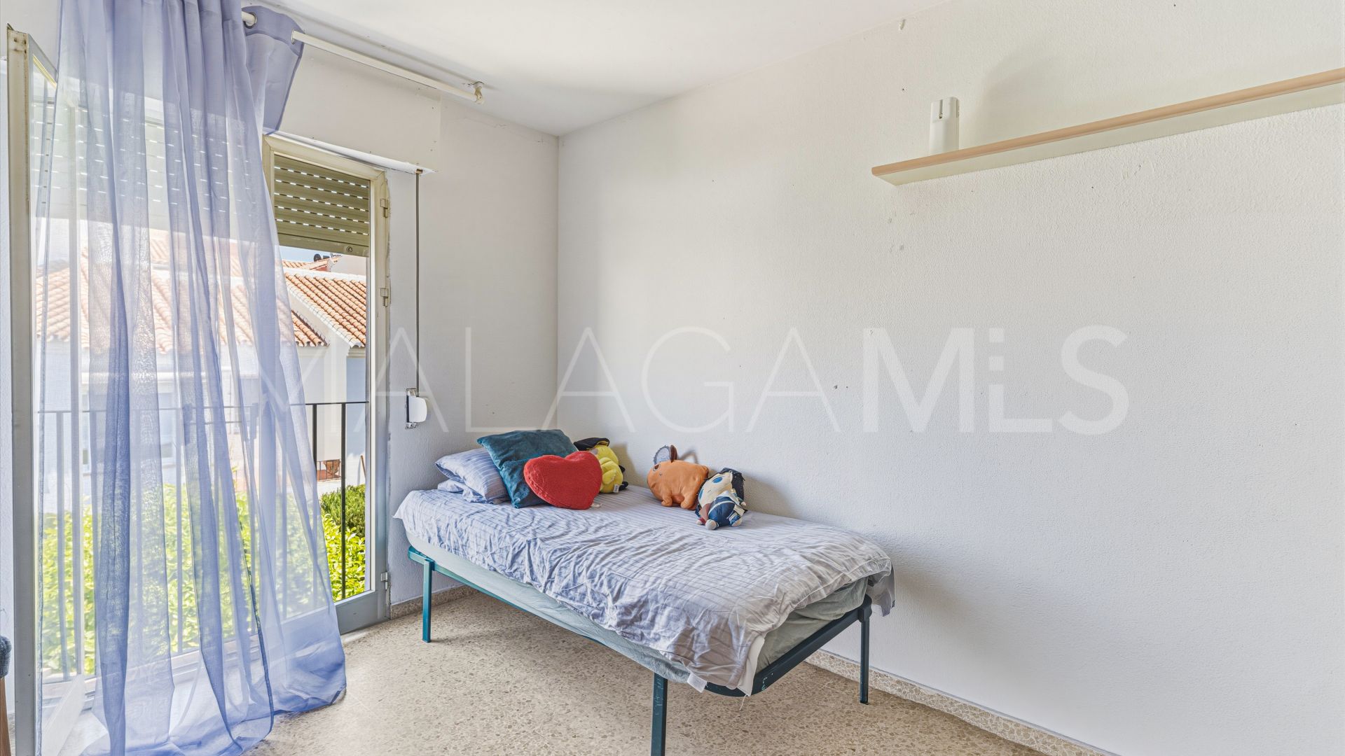 Radhus for sale in Nueva Atalaya