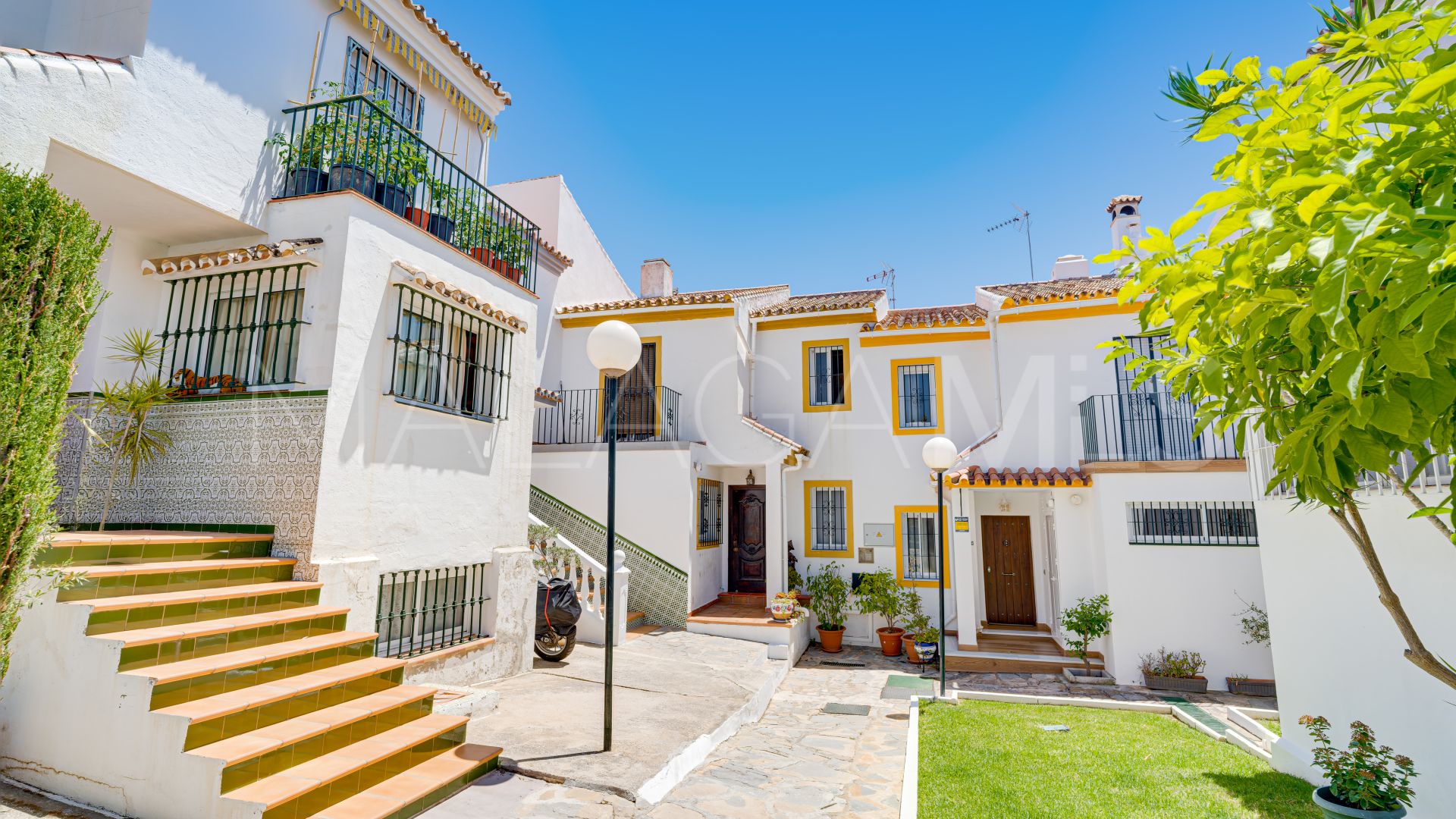 Radhus for sale in Nueva Atalaya